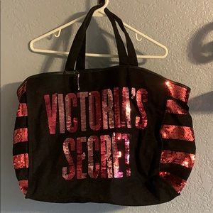 Victoria’s Secret bag